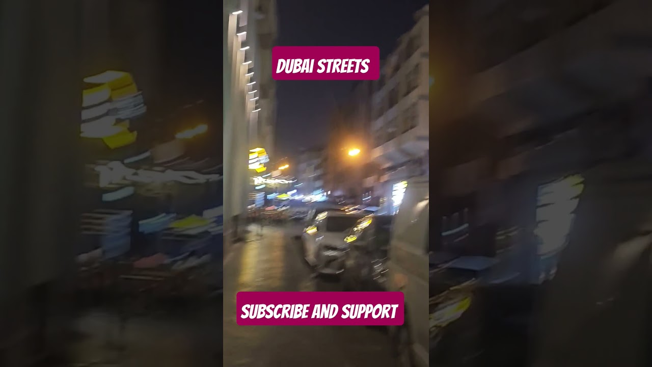 #dubailife