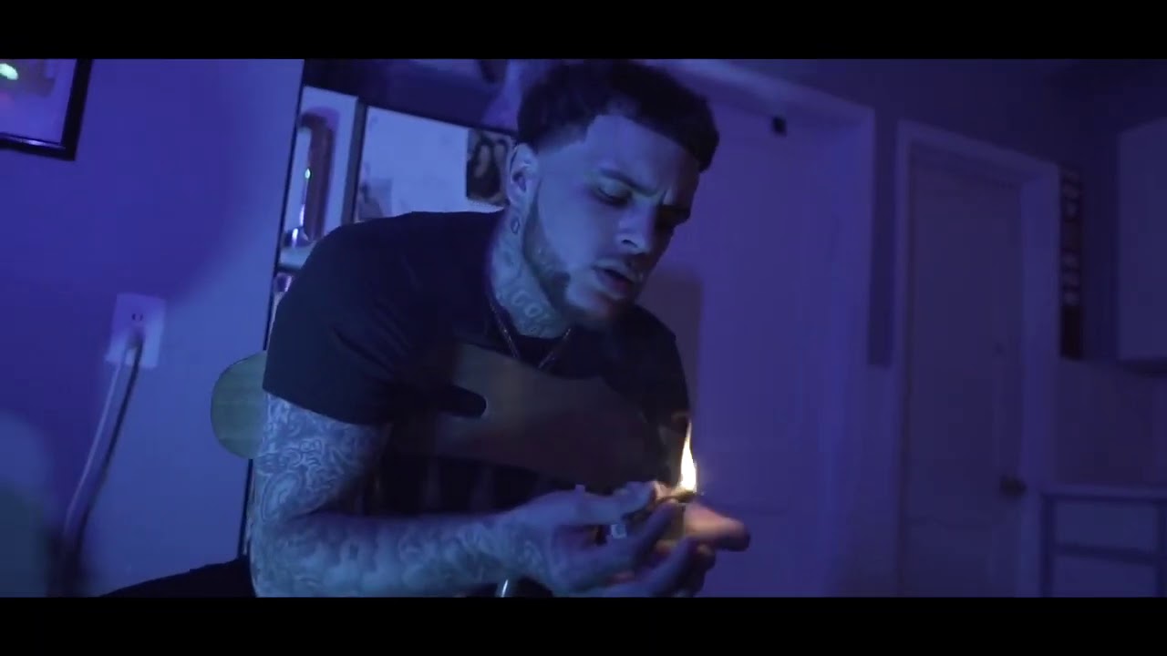 Swainoh - Like That (Official video)