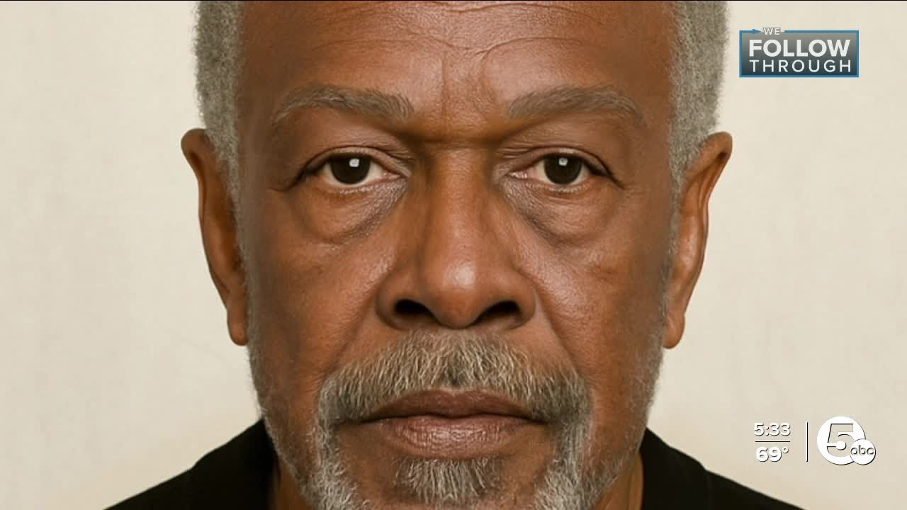 Marshals release new age progression photos of Lester Eubanks
