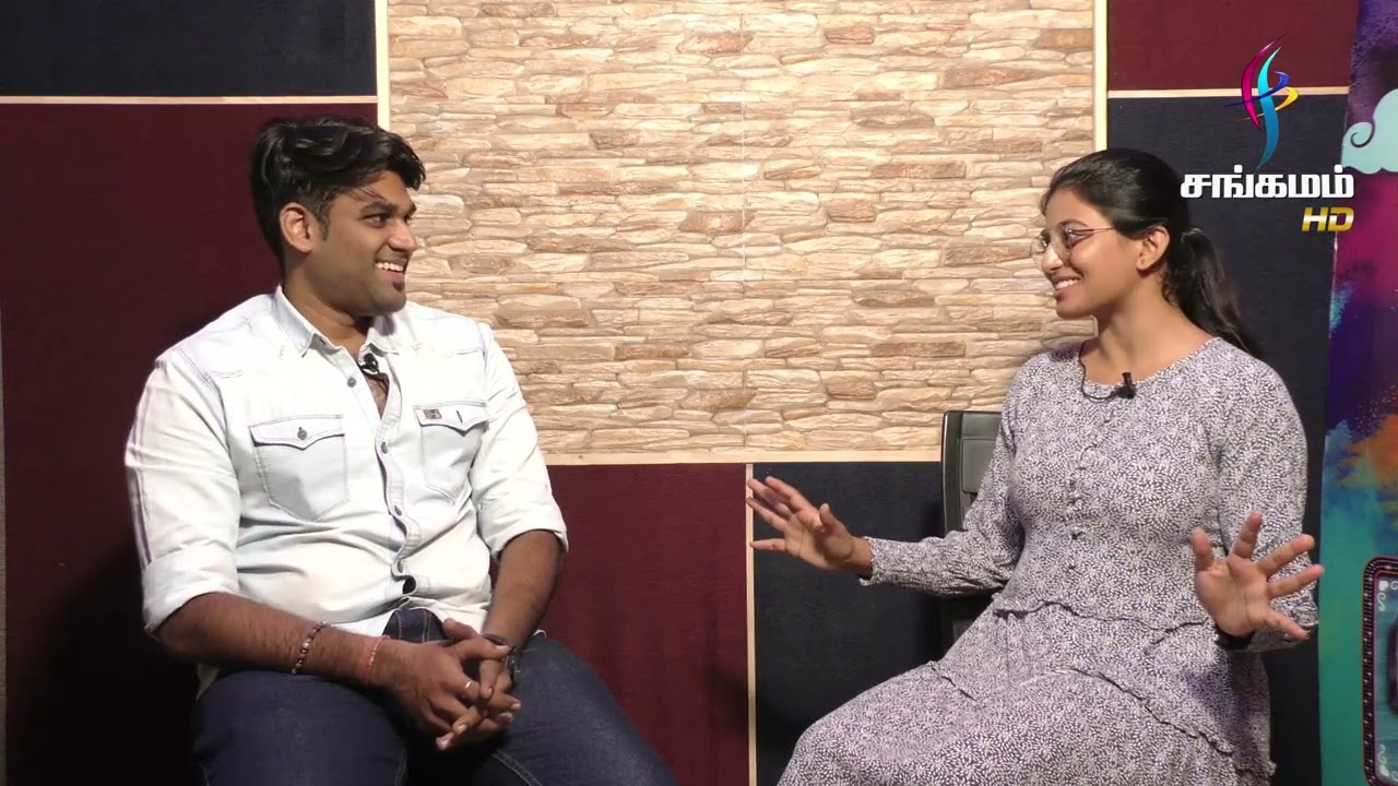 ACTRESS KAYAL ANANTHI FUN FULL INTERVIEW IN TITANIC MOVIE TEAM INTERVIEW