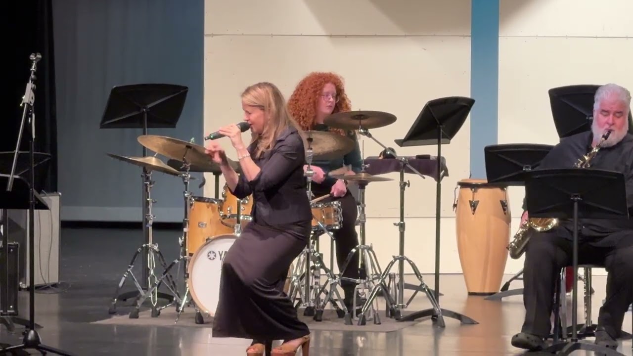 Alumni Band! 2026