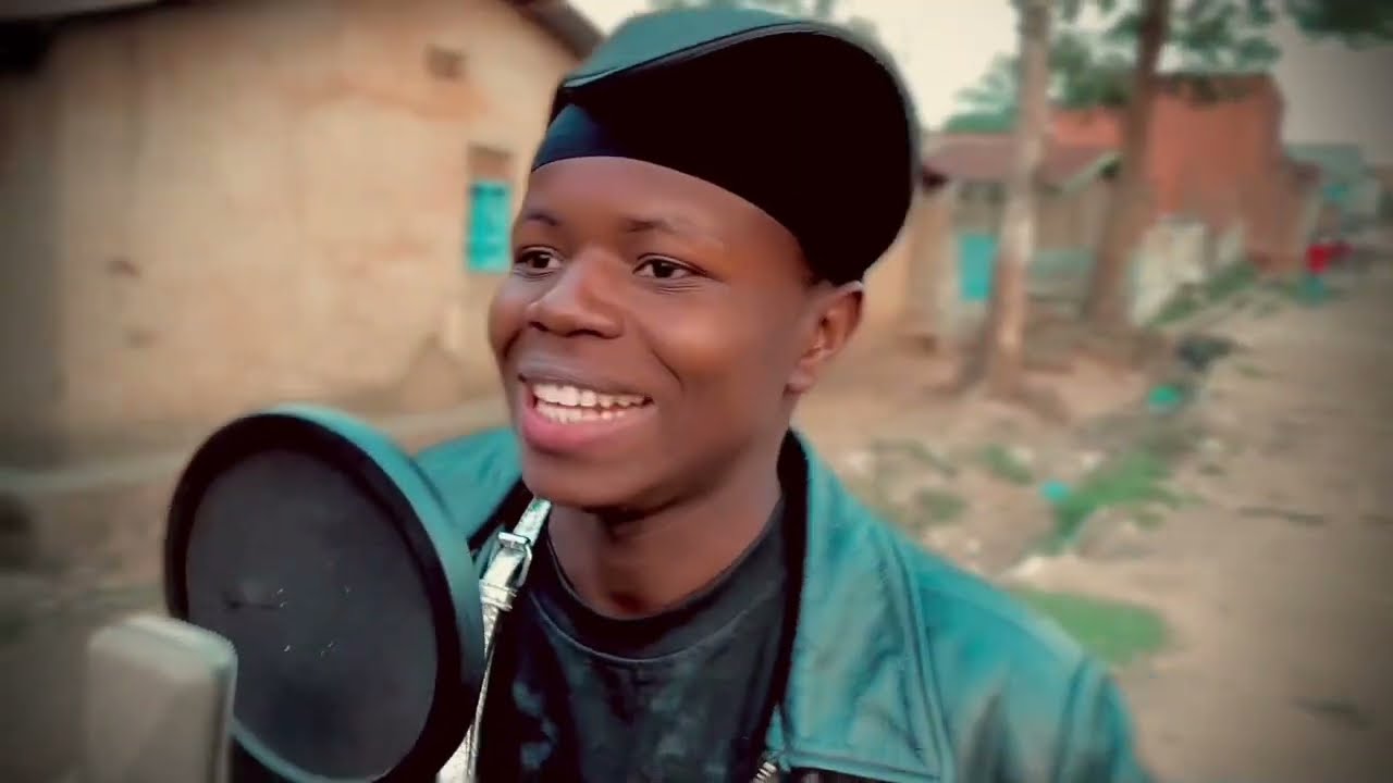 Leo Winner - Épreuve d'amour (music audio)