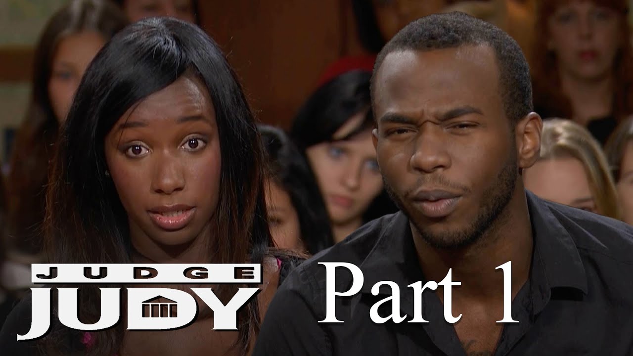 Did Ex Key Her Car and Post Nudes on the Internet? | Part 1