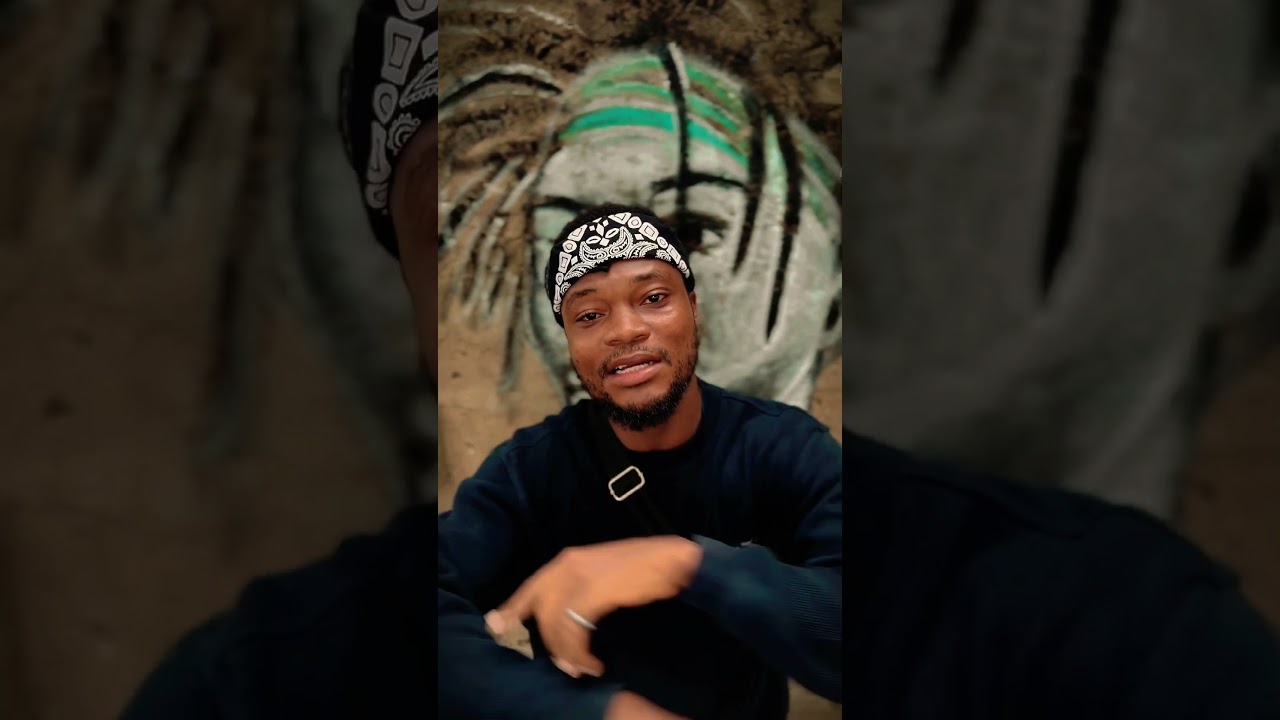 Rayon AG_Bless me ft Edibrain (visualizer)