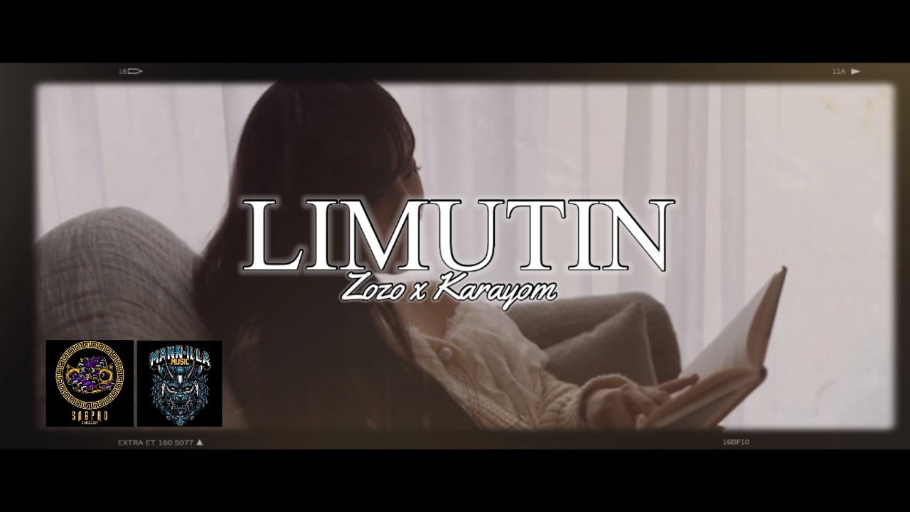 LIMUTIN - ZOZO x KARAYOM NG SAGPRO