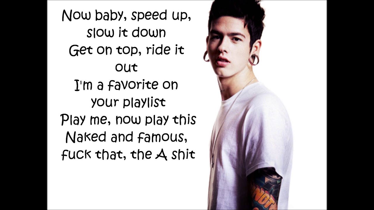 T.Mills Right Song Lyrics