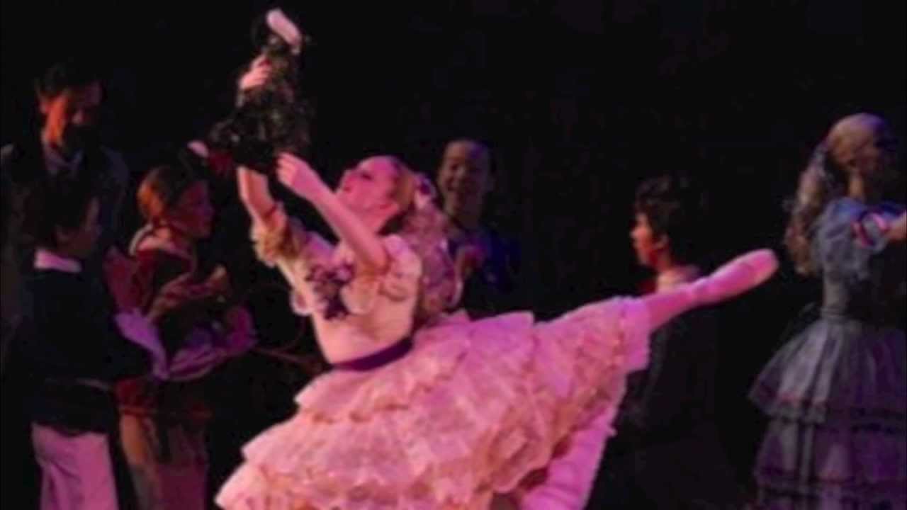 Portland Ballet Maine Victorian Nutcracker Slideshow.mov