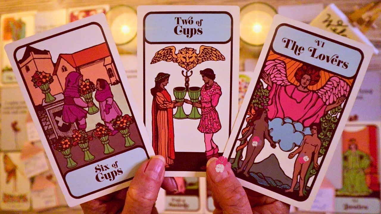 SOMEONE WANTS YOU MORE THAN YOU KNOW!! 🔥❤️🔥 LOVE TAROT READING