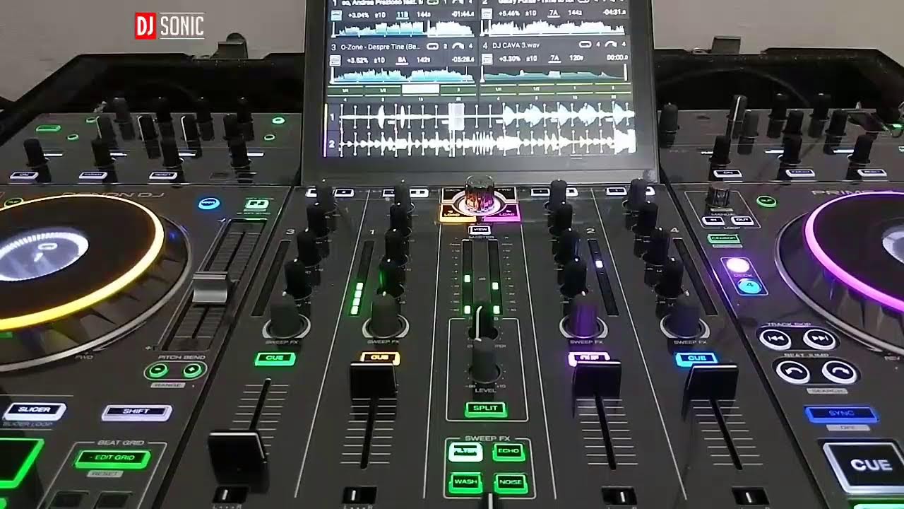Anos 2000 - Italo Dance