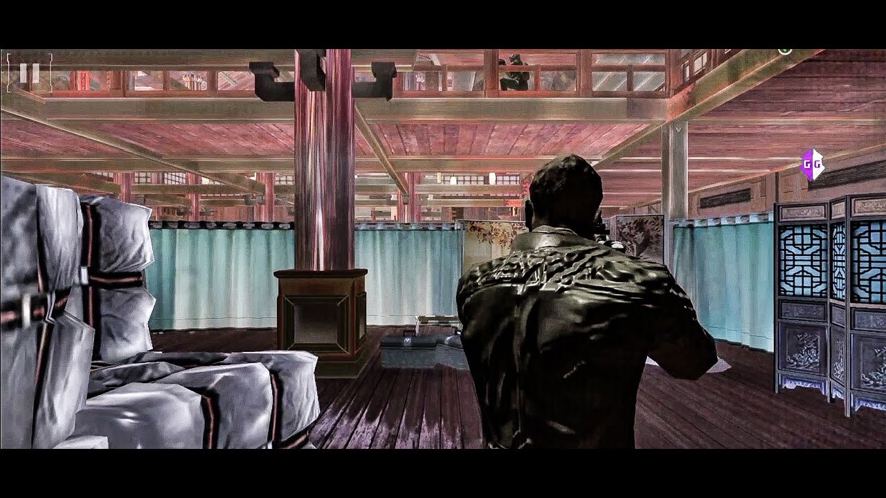 MODERN COMBAT 5 - INCREASE TIME PLAYED, GAME GUARDIAN HACK.
