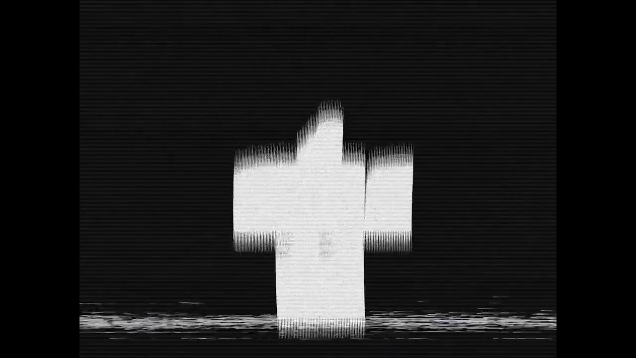 [SHORT ROBLOX ANALOG HORROR] - DAVID BASZUCKI