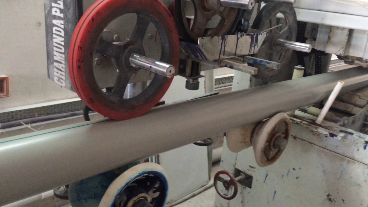 ONLINE PVC PIPE PRINTING MACHINES