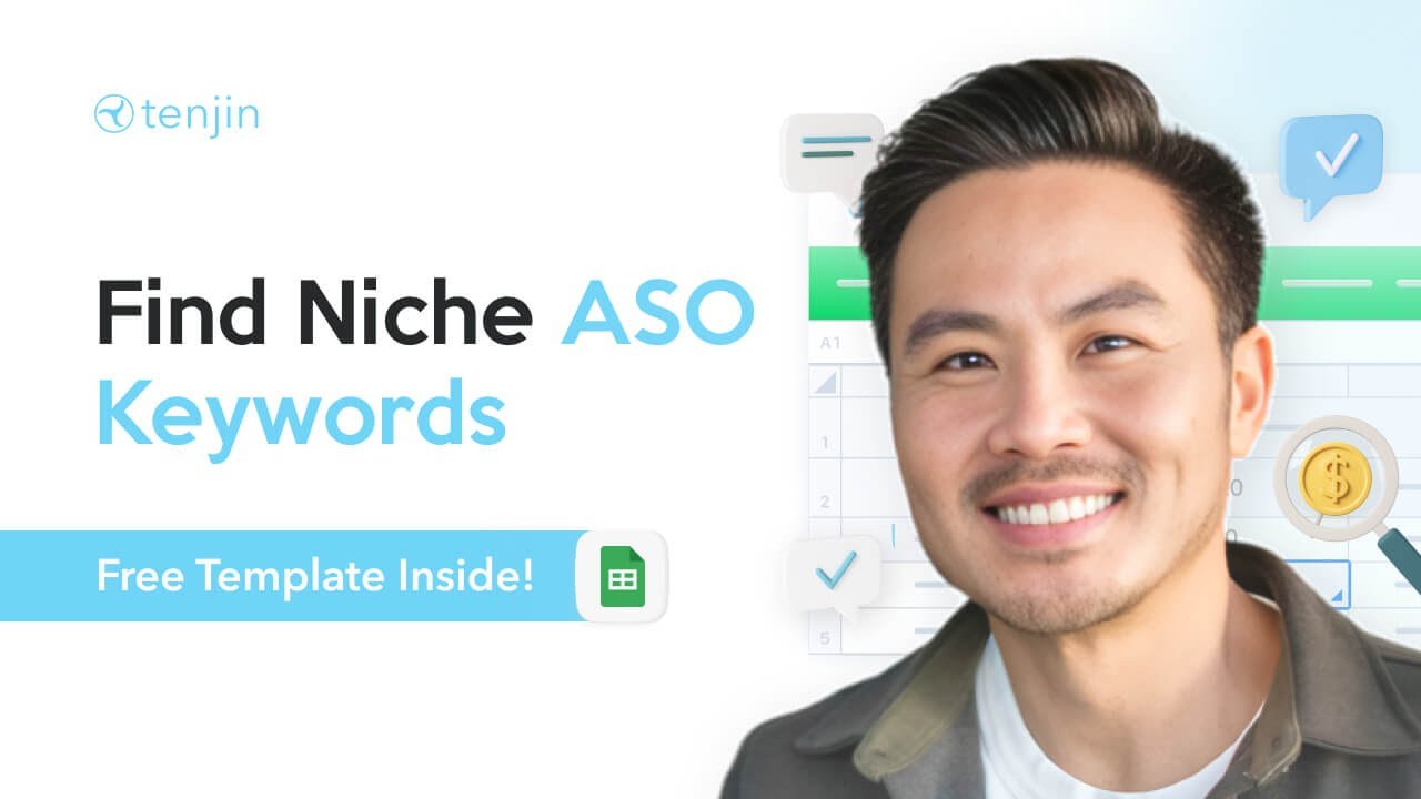 How to Find Niche Keywords for ASO