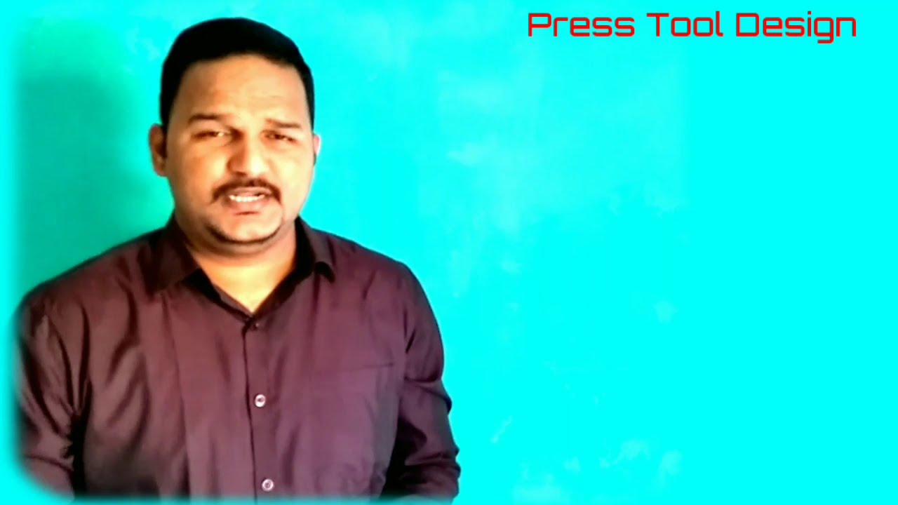 #Press #Tool Introduction