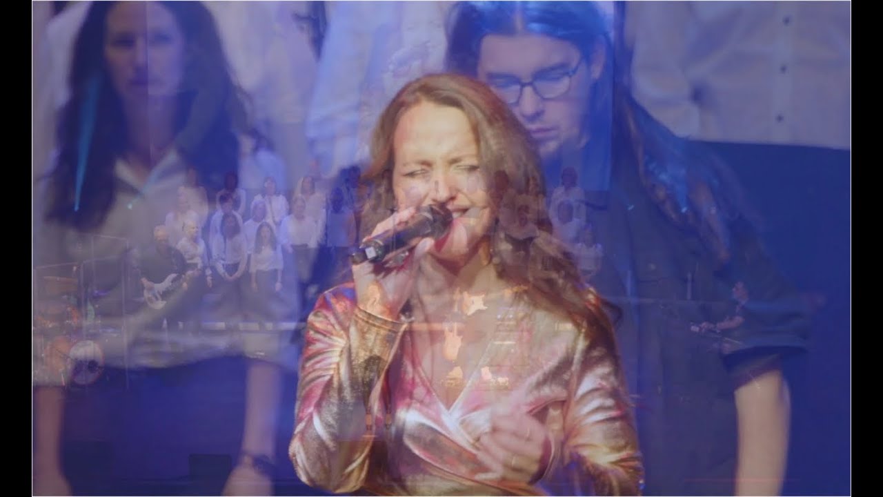 Bring me to life - Cover (Evanescence) Susan Albers & Egon Herrnleben