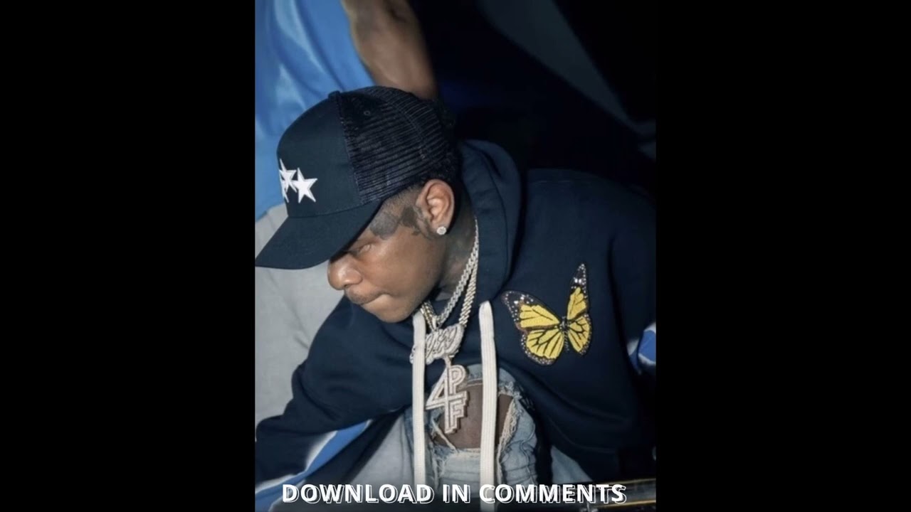 (FREE) [SAMPLE] Lil Kee x Rylo Rodriguez Type Beat - 