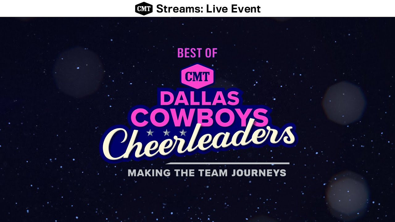 Best of DCC: Making The Team Journeys 💖