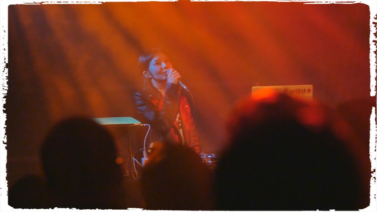 Neon Bunny 『Stay Gold』 Release Party at Tokyo