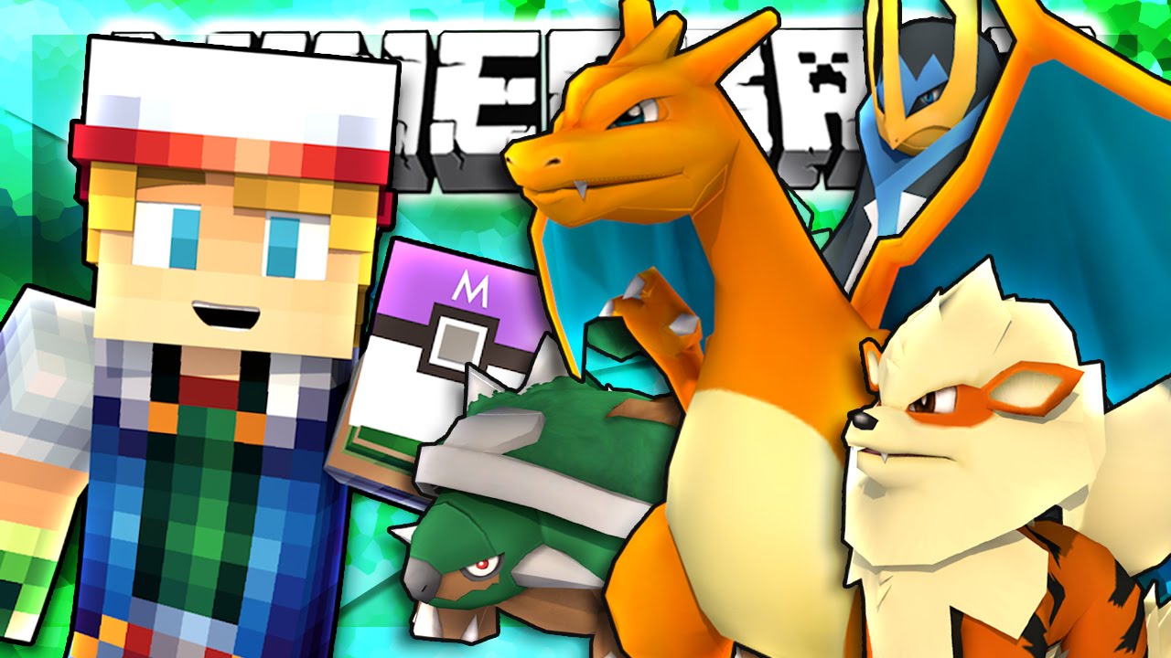 PIXELMON LUCKY DIP BATTLE! | Minecraft Pokemon Modded Game #2
