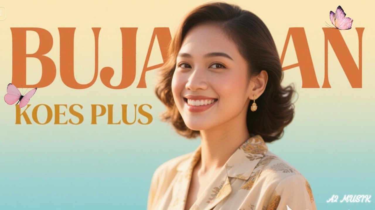 KOES PLUS - BUJANGAN _ COVER KENANGAN YANG TAK TERGANTIKAN @A2 Musik