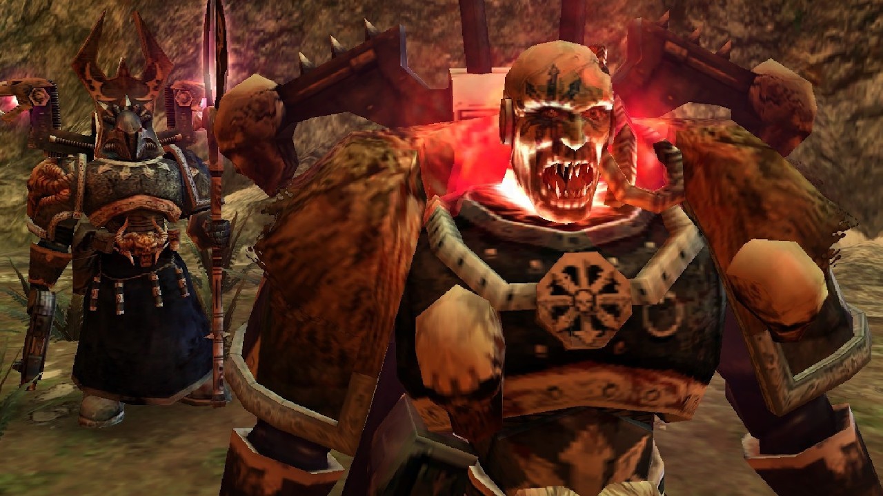 Warhammer 40,000: Dawn of War - Anniversary Edition / Misja 8