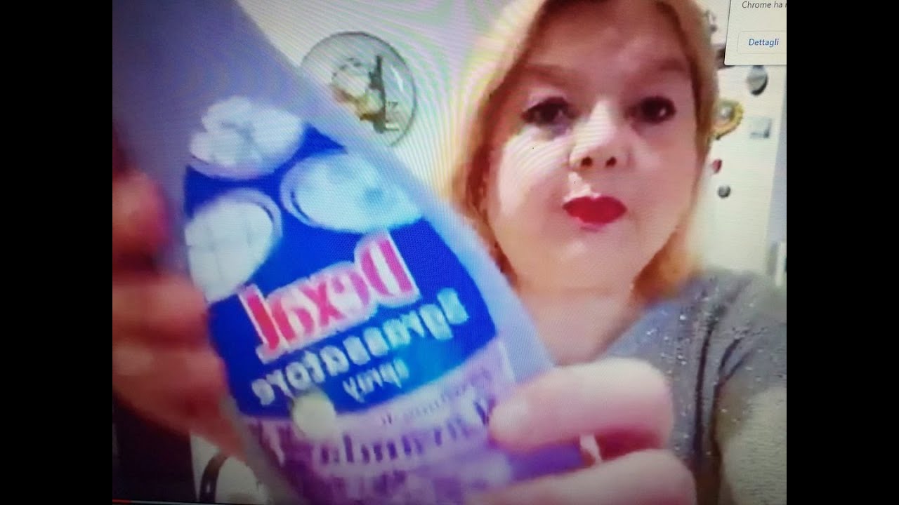 5 DETERSIVI ACQUISTATI DA EUROSPIN E LIDL, NOVITA' E RICONFERME