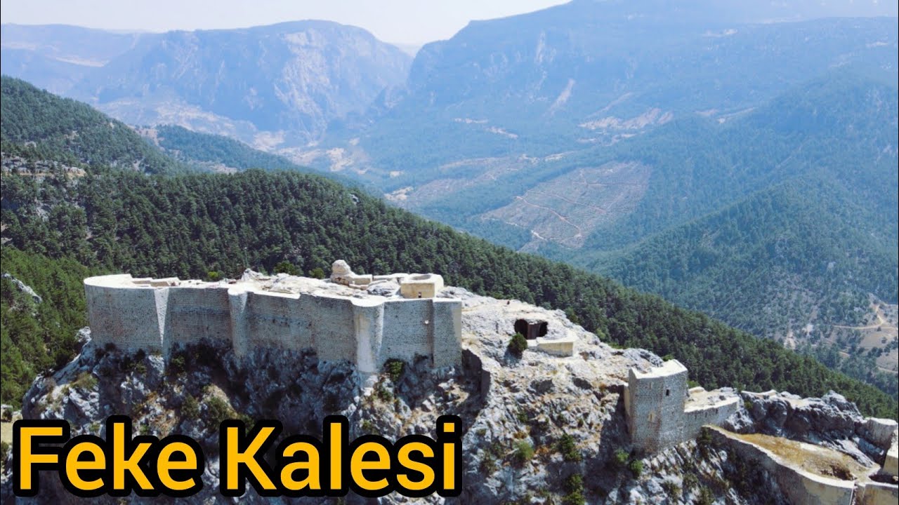 Feke Kalesi