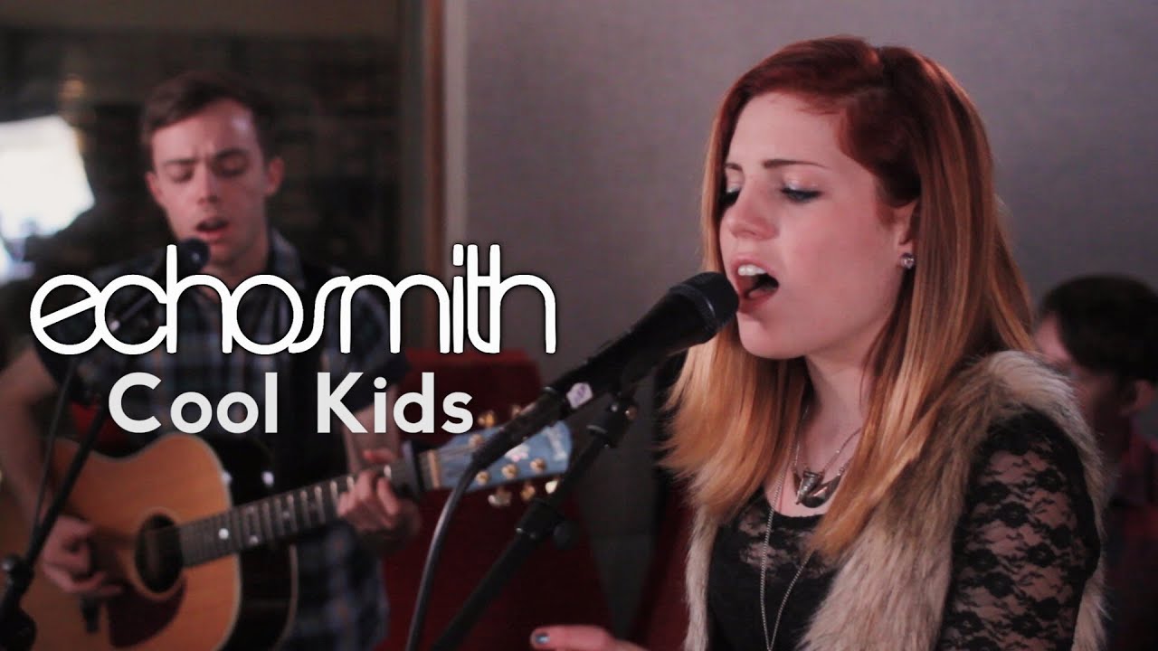 Echosmith - 