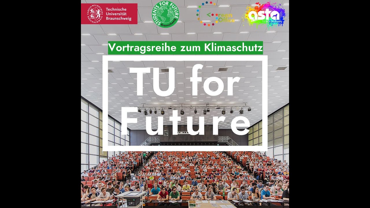 Klimaschutzpotenzial der Abfallwirtschaft | Prof. Klaus Fricke