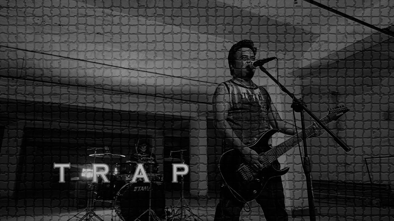 GalaxY - TRAP ( Official Music Video )