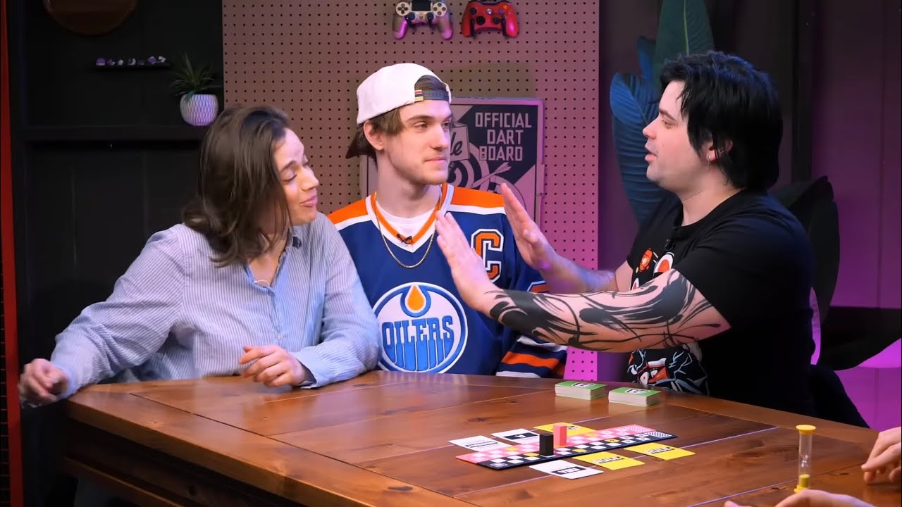 damien and angela moments that surprisingly weren't cut