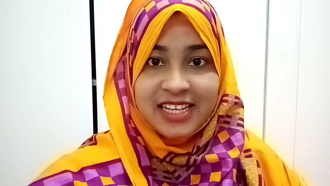 সৌদি আরবে আমাদের ছোট্ট সংসার!😊 @soniyaakterrima