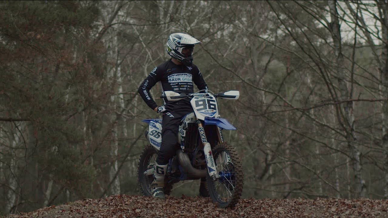 Tim Apolle: On My Way