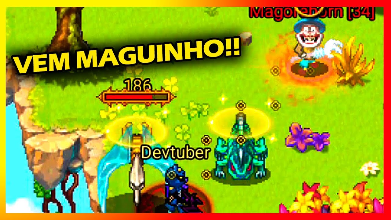 WARSPEAR ONLINE - EM BUSCA DO PTERIKS