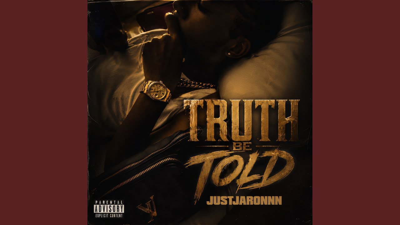 Truth Be Told (Slowed Down)