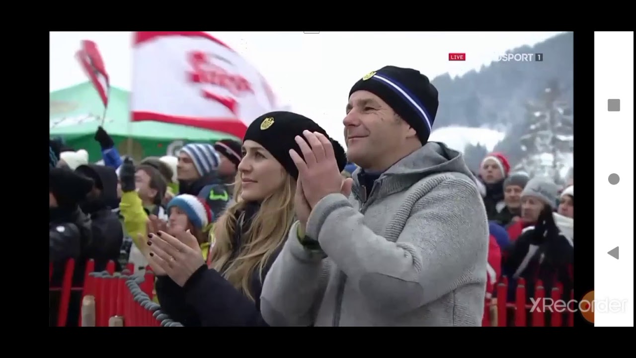 Hannes Reichelt Kitzbühel 2016
