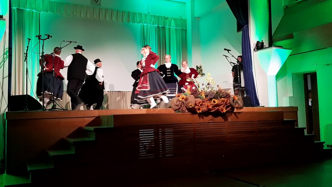 KUD ZVIR Grobnik 22.09.2019.