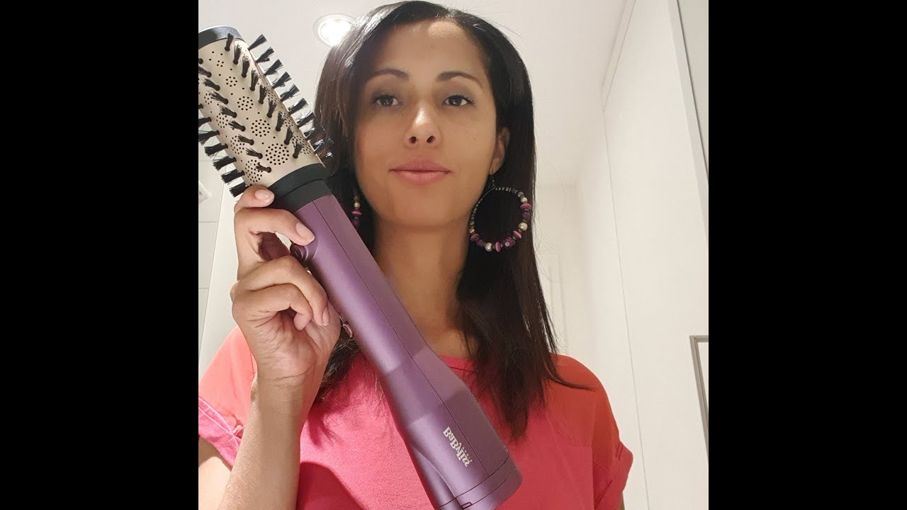 BaByliss Big Hair Dual AS950E