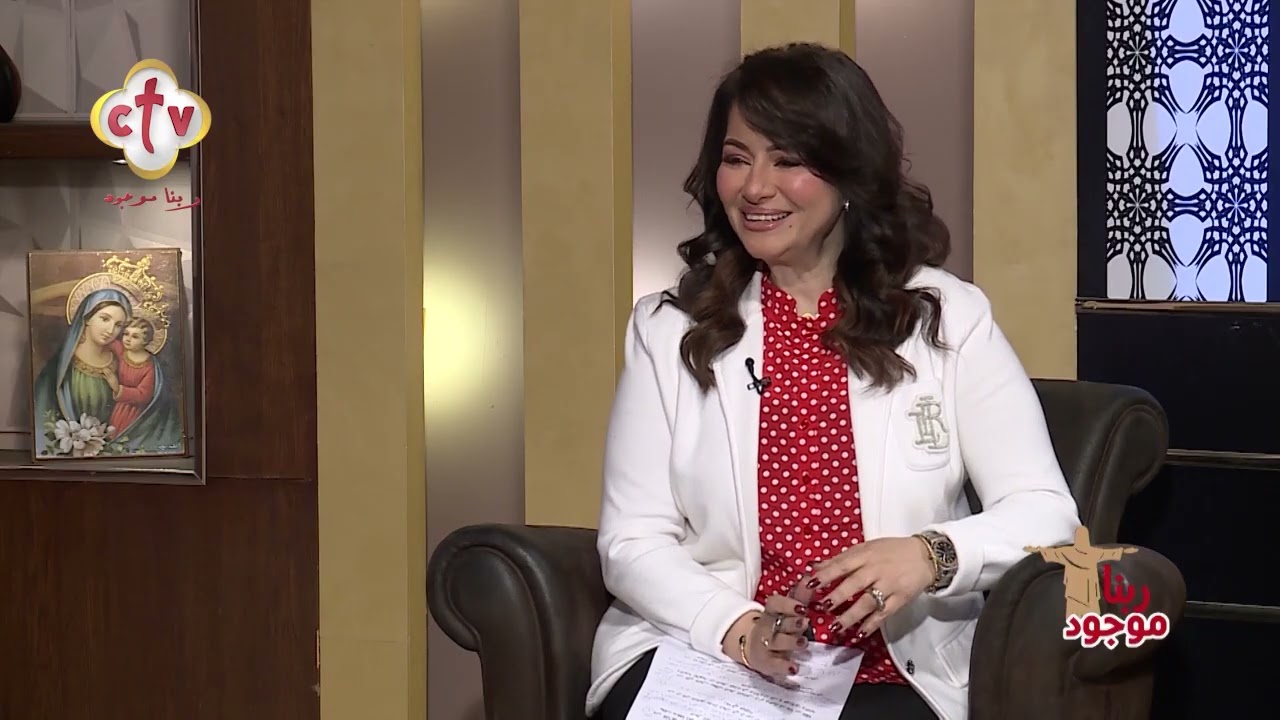 اطلبوا من الرب مطر | م. ألبير إسكندر | برنامج ربنا موجود | 6-2-2026