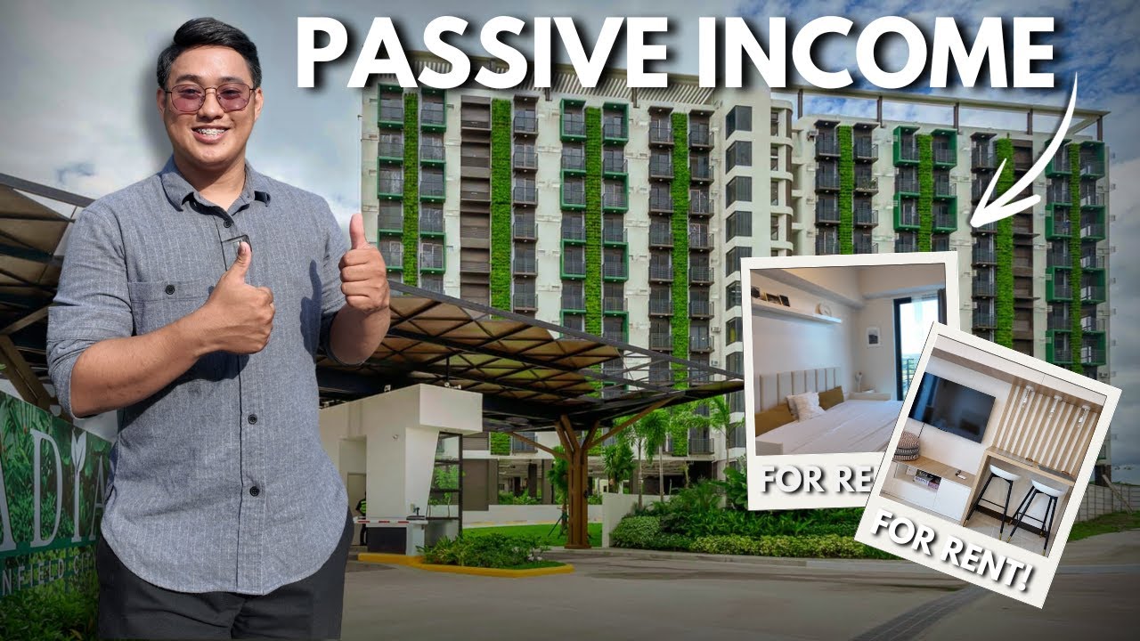 Rental Business Idea this 2025 | Zadia Greenfield City | Near Nuvali Santa Rosa Laguna