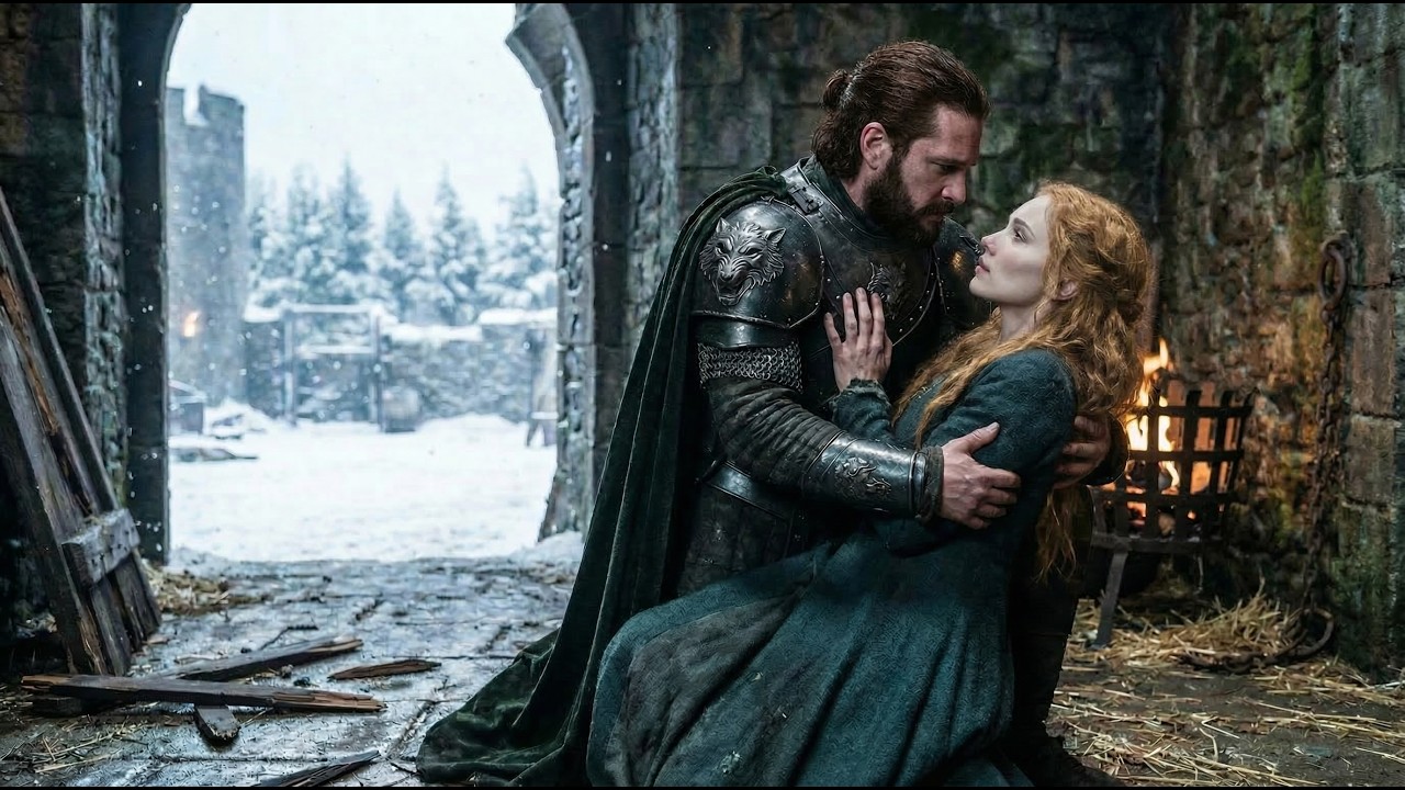 Humiliated and Abandoned by the Mate Who Rejected Her — Until the Alpha King Made Her His Queen