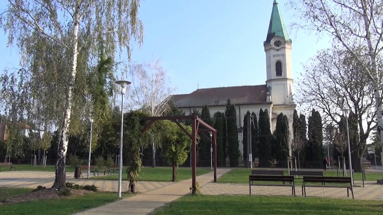 Báhoň, Slovakia