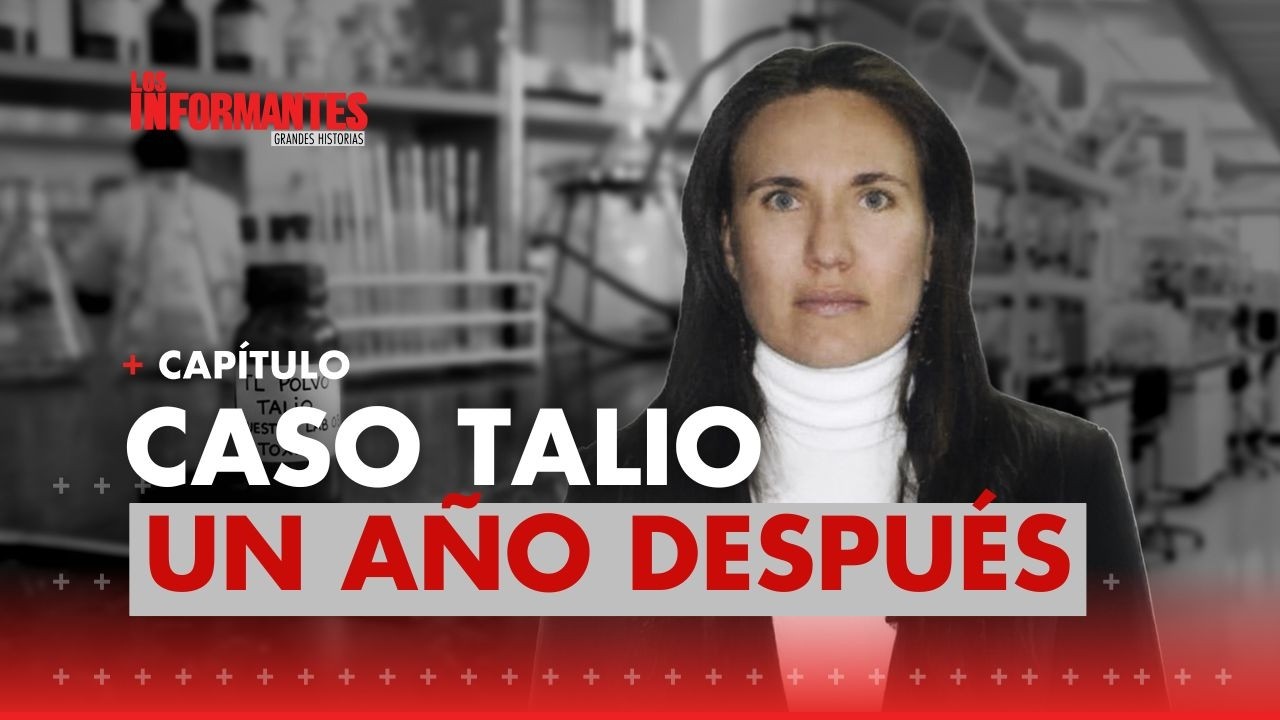 Detalles poco conocidos del caso talio: habla coach que atendi&oacute; a Zulma Guzm&aacute;n