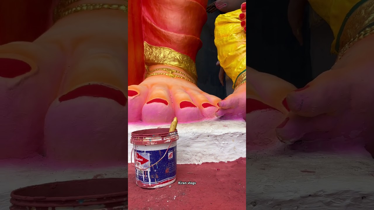 Khairthabad Bada Ganesh padalu 2025 | #khairthabadganesh #ganesha #lalbaugcharaja #dj #festival