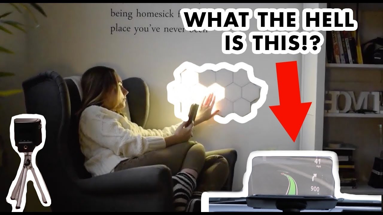 New Technology 2019 You Won't Believe Exist ▶ 1