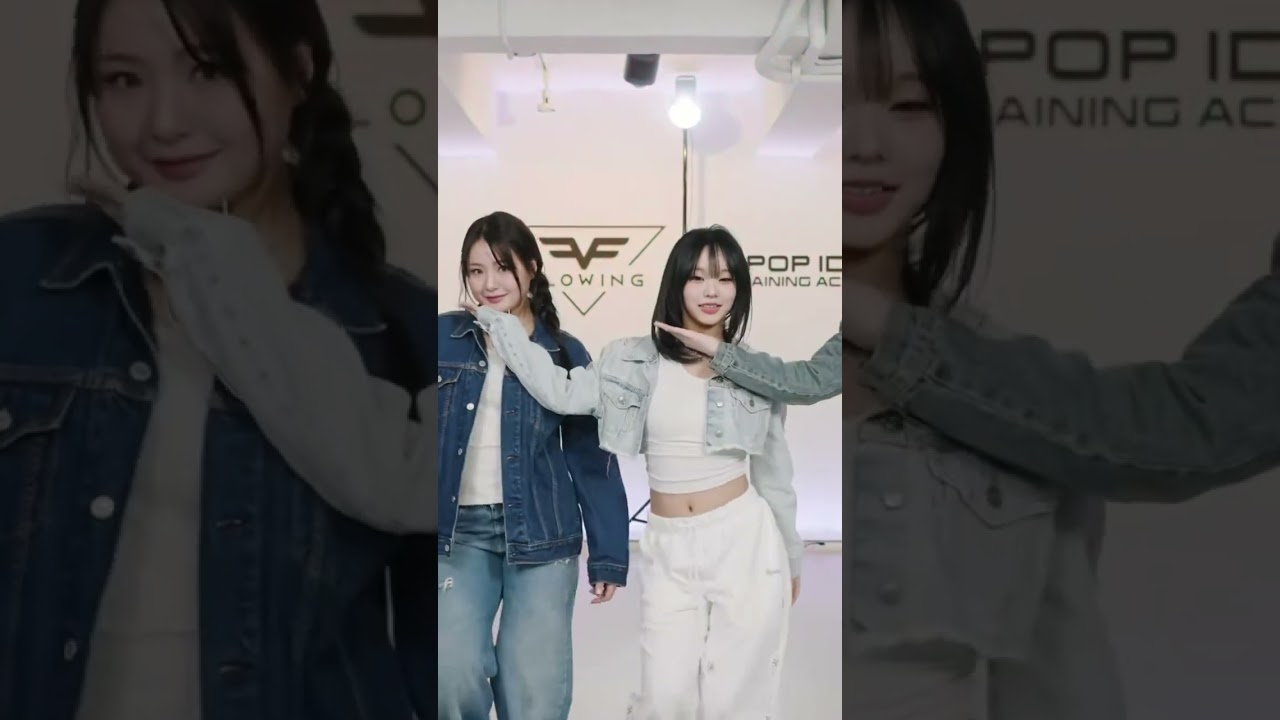 KIM DOYI UNPRETTY RAPSTAR : HIP POP PRINCESS