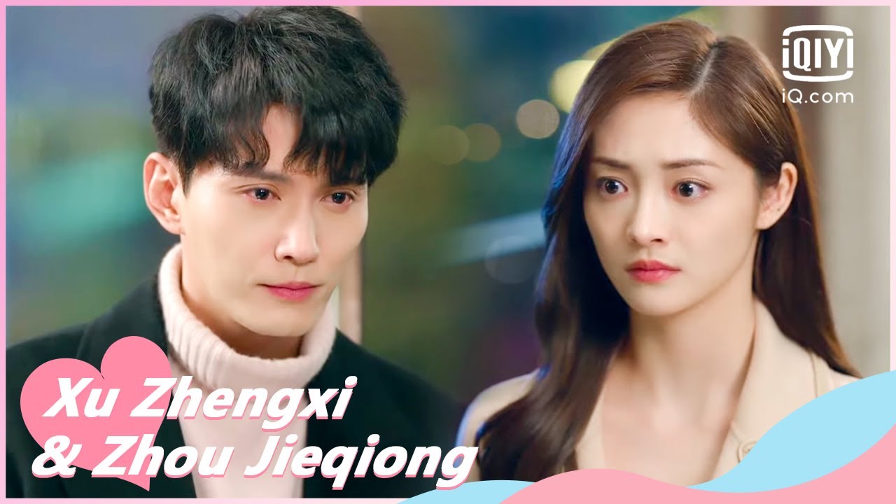 👸Ming Wei Rejects Tingzhou's Confession | Be My Princess EP26 | iQiyi Romance