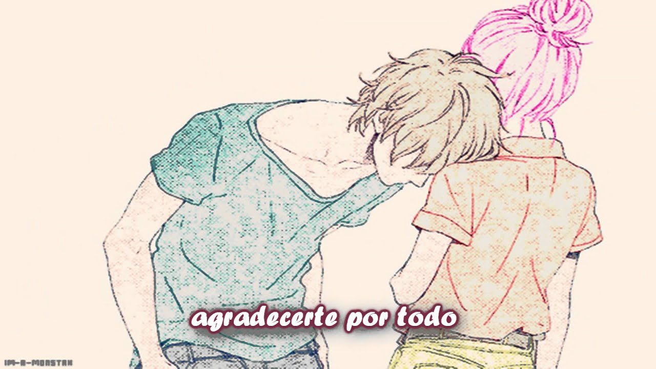 Ai kotoba- fandub espa&ntilde;ol latino- +1000 suscriptores mil gracias ;w;!