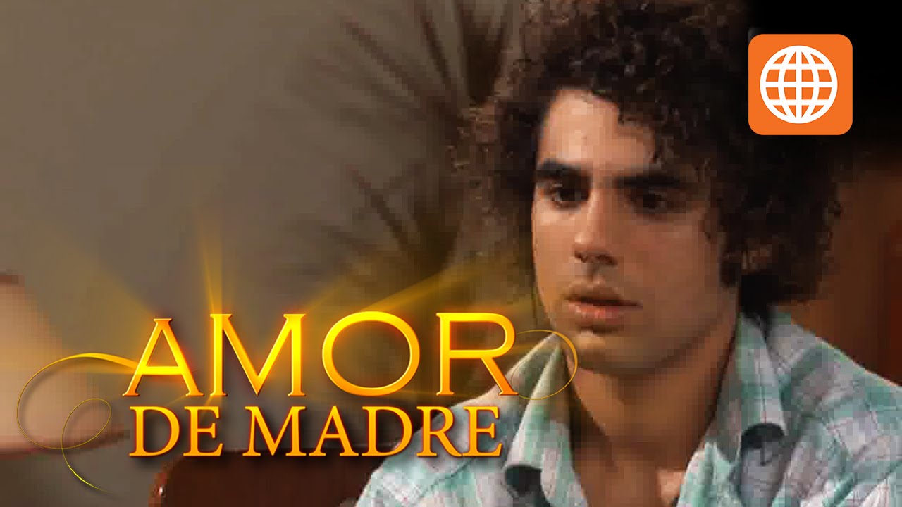 Amor de madre - Capítulo 71- Parte 1/3