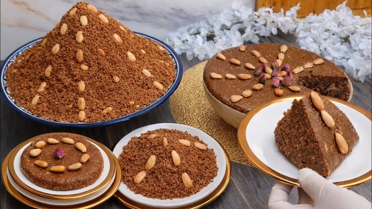 سلو مغربي 2026 معلك ومقوم.. ها السر اللي كيخبوه المحترفات لتعليكة خيالية وقوام يدوم طويلاً!